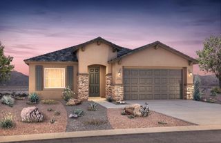 3039 Malaquita Street SE, Rio Rancho, NM 87124