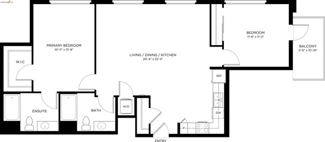 260 Brooklyn Basin Way 475, Oakland, CA 94606