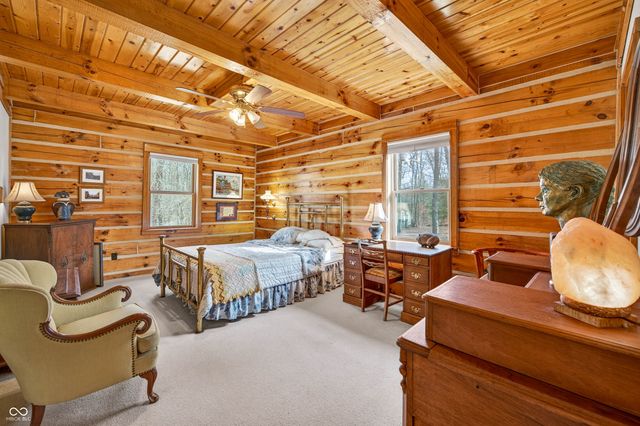 187 Cabin Creek Lane, Morgantown, IN 46160