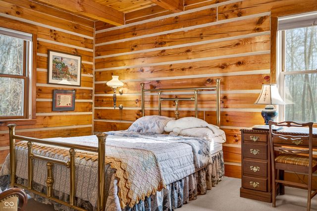 187 Cabin Creek Lane, Morgantown, IN 46160