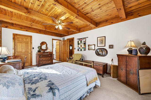 187 Cabin Creek Lane, Morgantown, IN 46160