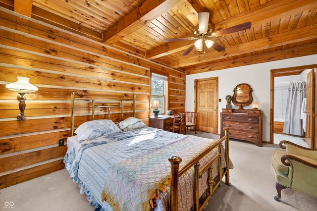 187 Cabin Creek Lane, Morgantown, IN 46160