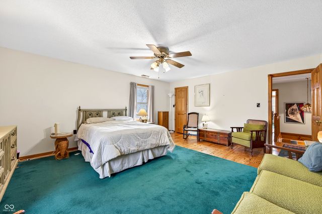 187 Cabin Creek Lane, Morgantown, IN 46160