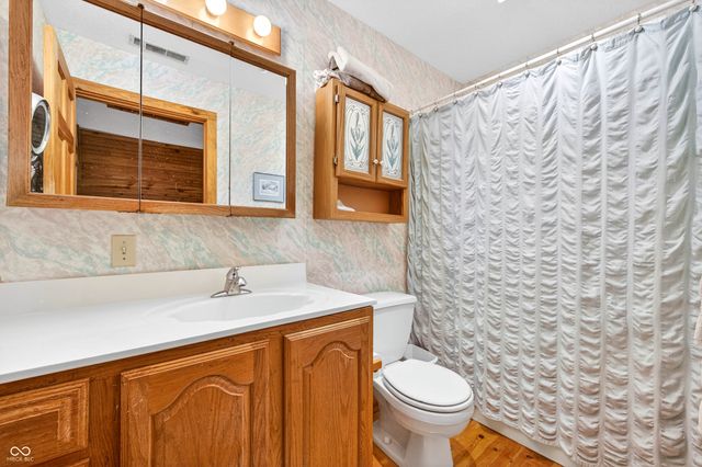 187 Cabin Creek Lane, Morgantown, IN 46160