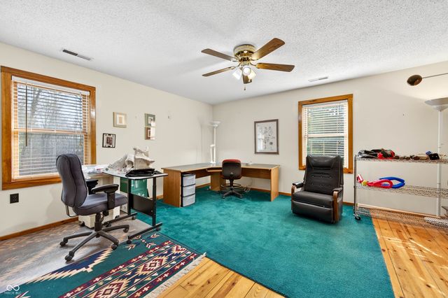 187 Cabin Creek Lane, Morgantown, IN 46160