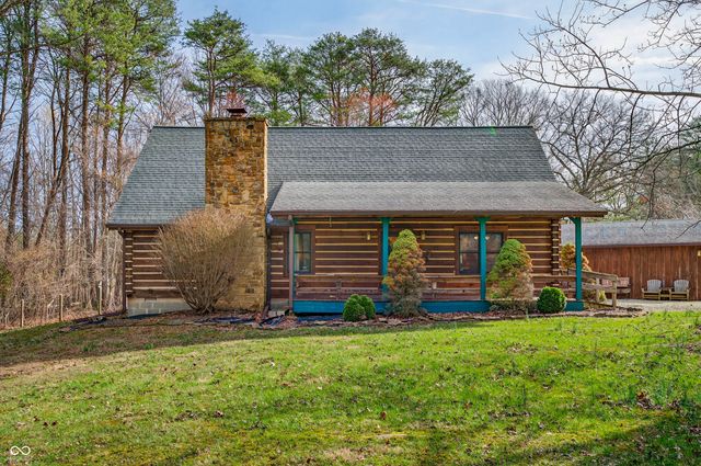 187 Cabin Creek Lane, Morgantown, IN 46160