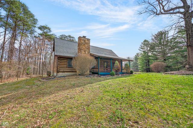 187 Cabin Creek Lane, Morgantown, IN 46160