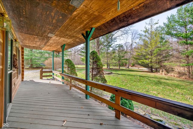 187 Cabin Creek Lane, Morgantown, IN 46160