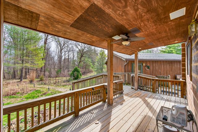 187 Cabin Creek Lane, Morgantown, IN 46160