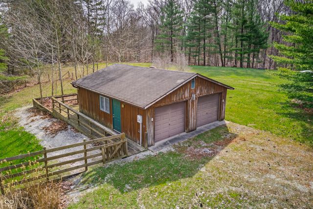 187 Cabin Creek Lane, Morgantown, IN 46160