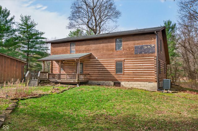 187 Cabin Creek Lane, Morgantown, IN 46160