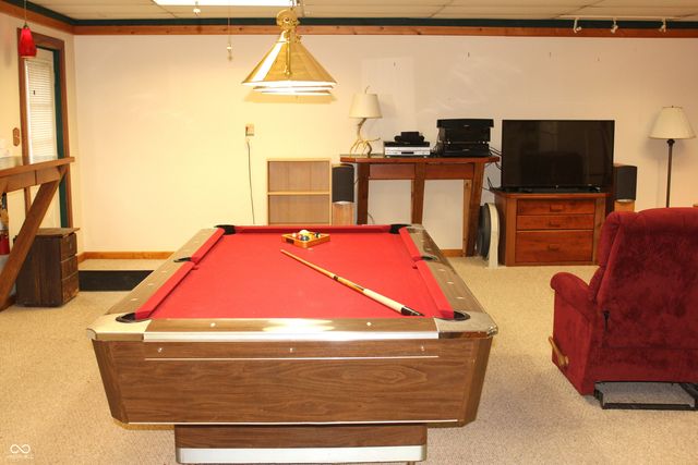 187 Cabin Creek Lane, Morgantown, IN 46160