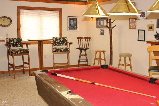 187 Cabin Creek Lane, Morgantown, IN 46160