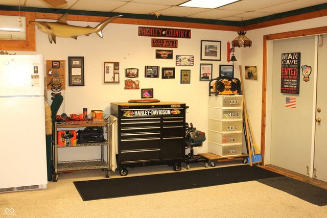 187 Cabin Creek Lane, Morgantown, IN 46160