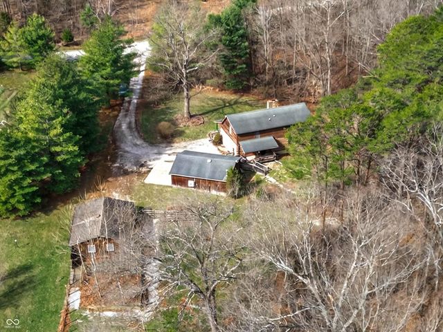 187 Cabin Creek Lane, Morgantown, IN 46160