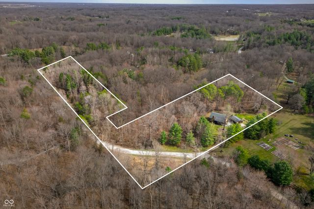 187 Cabin Creek Lane, Morgantown, IN 46160