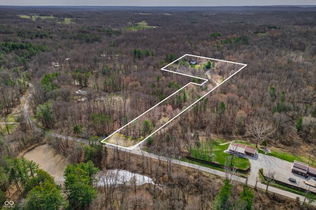 187 Cabin Creek Lane, Morgantown, IN 46160