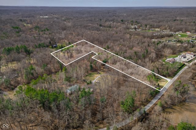 187 Cabin Creek Lane, Morgantown, IN 46160