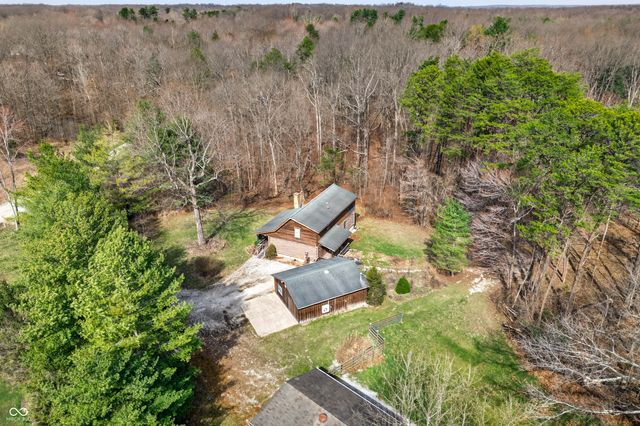 187 Cabin Creek Lane, Morgantown, IN 46160