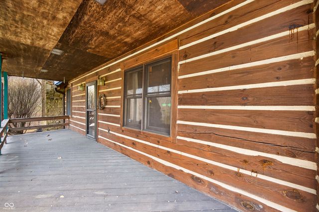 187 Cabin Creek Lane, Morgantown, IN 46160