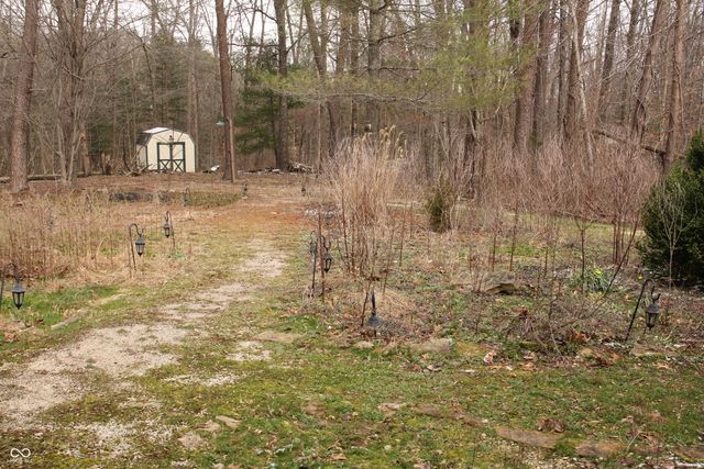 187 Cabin Creek Lane, Morgantown, IN 46160