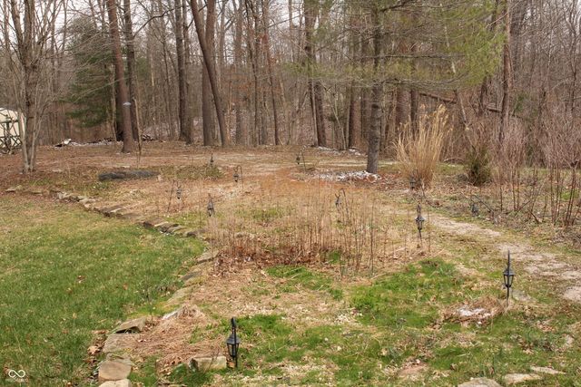 187 Cabin Creek Lane, Morgantown, IN 46160