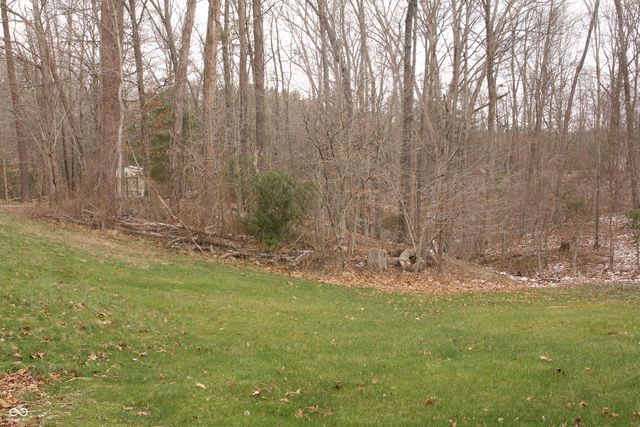 187 Cabin Creek Lane, Morgantown, IN 46160