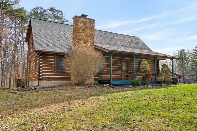 187 Cabin Creek Lane, Morgantown, IN 46160