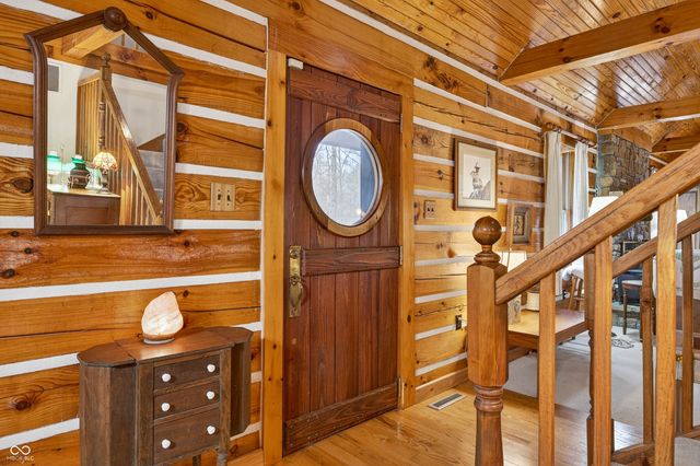 187 Cabin Creek Lane, Morgantown, IN 46160