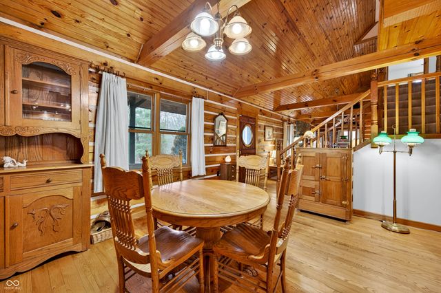 187 Cabin Creek Lane, Morgantown, IN 46160