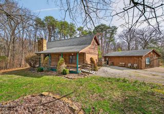 187 Cabin Creek Lane, Morgantown, IN 46160