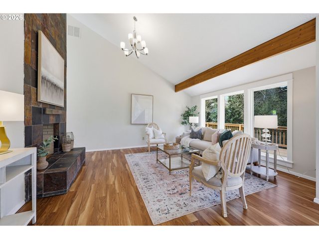 7715 Se 110TH Ave, Portland, OR 97266