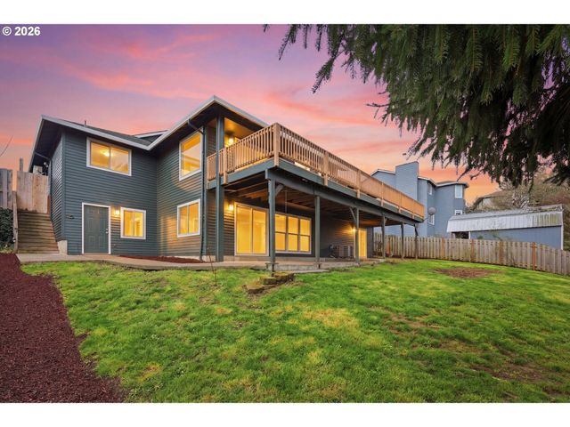 7715 Se 110TH Ave, Portland, OR 97266