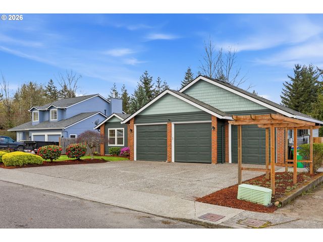 7715 Se 110TH Ave, Portland, OR 97266