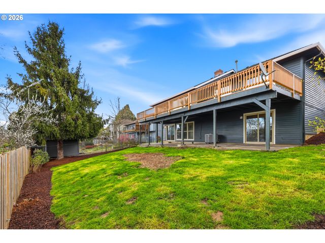 7715 Se 110TH Ave, Portland, OR 97266