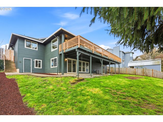 7715 Se 110TH Ave, Portland, OR 97266