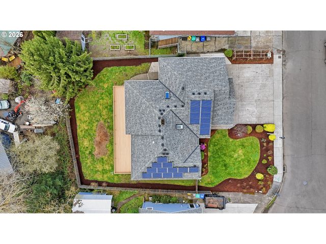 7715 Se 110TH Ave, Portland, OR 97266