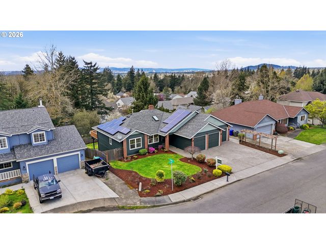 7715 Se 110TH Ave, Portland, OR 97266