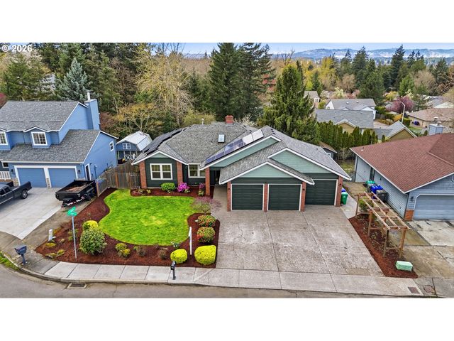 7715 Se 110TH Ave, Portland, OR 97266