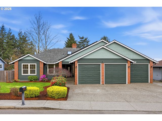 7715 Se 110TH Ave, Portland, OR 97266