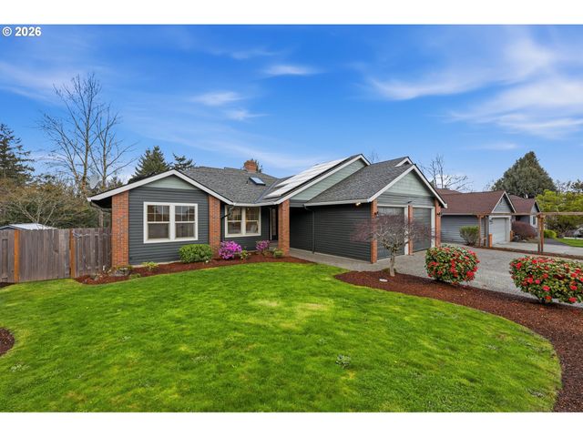 7715 Se 110TH Ave, Portland, OR 97266