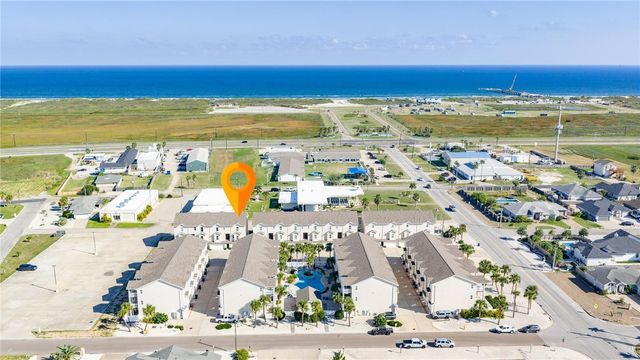 14202 ENCANTADA Ave 504, Corpus Christi, TX 78418