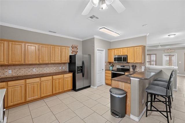 14202 ENCANTADA Ave 504, Corpus Christi, TX 78418