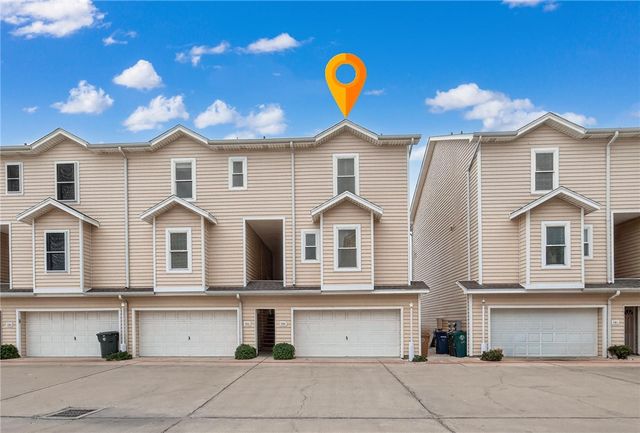 14202 ENCANTADA Ave 504, Corpus Christi, TX 78418