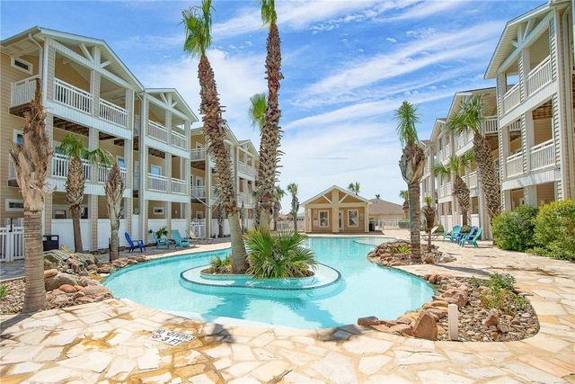 14202 ENCANTADA Ave 504, Corpus Christi, TX 78418