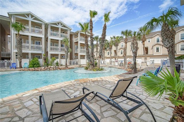 14202 ENCANTADA Ave 504, Corpus Christi, TX 78418