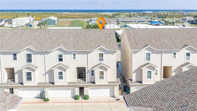 14202 ENCANTADA Ave 504, Corpus Christi, TX 78418