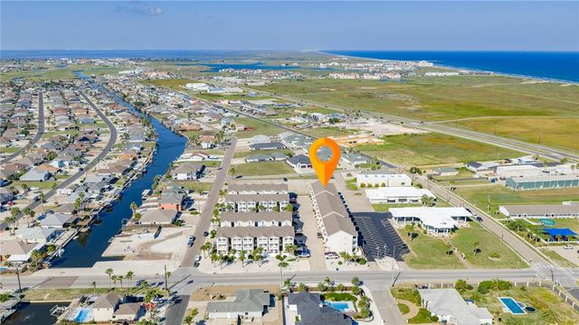 14202 ENCANTADA Ave 504, Corpus Christi, TX 78418