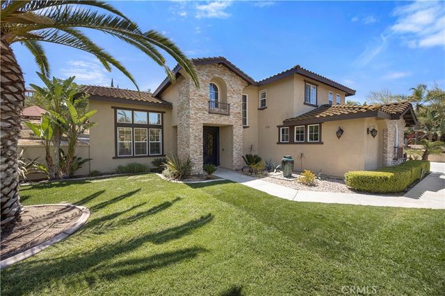 1503 Harness Lane, Norco, CA 92860