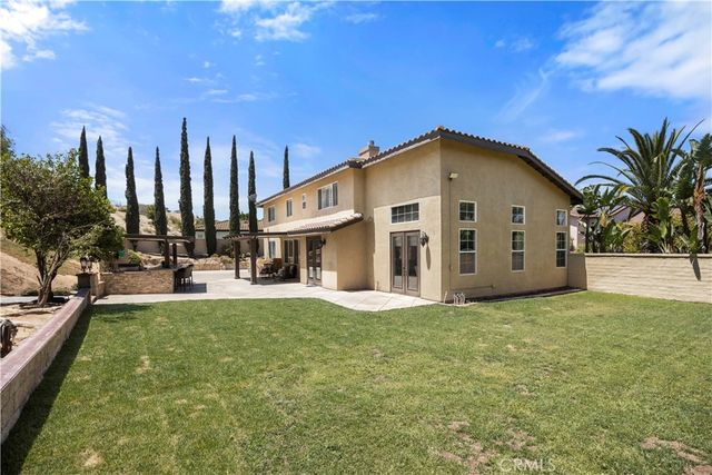 1503 Harness Lane, Norco, CA 92860